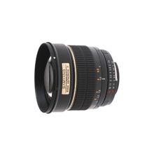 Samyang 85mm f 1.4 Canon EF