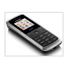Мобильный телефон Philips Xenium X126