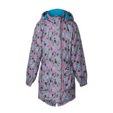 MaZiMa Плащ на флисовой подкладке S28182