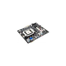 ECS a75f2-m2 soc-fm2 amd a75 ddr3 matx sata ac97 6ch gblan raid vga+dvi+hdmi