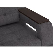 ПМ: Мягкая Линия Диван Виктория оттоманка