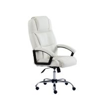 ПМ: Tetchair BERGAMO CHROME