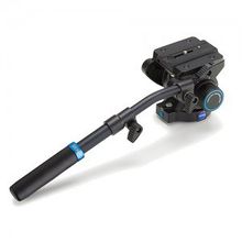 Видеоголовка Benro S6 профессиональная