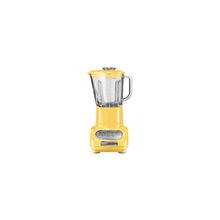 Блендер kitchen aid 5ksb555emy (желтый)