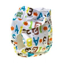 Mums Era Математика белый