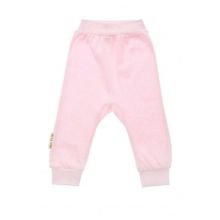 Lucky Child розовые Ажур