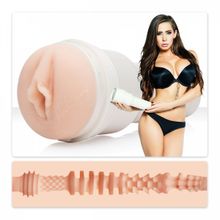 Fleshlight Мастурбатор-вагина Fleshlight Girls - Madison Ivy Beyond (телесный)