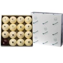 Шары Aramith Standard 70048601