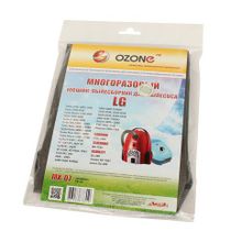 Ozone MX-07 для пылесосов LG
