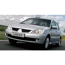 Блокиратор КПП для MITSUBISHI LANCER CLASSIC  2009-2011  М5 R-назад - Гарант Консул 28002.R