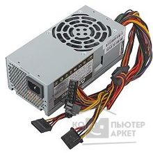 Chiefitec Chieftec 300W OEM GPF-300P Smart TFX v2.3, A.PFC, КПД>85%, 2x SATA, 2x MOLEX, Fan 8 cm