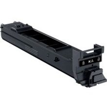 KONICA MINOLTA A0DK152, тонер-картридж чёрный