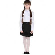 Silver spoon черная с узором