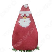 Blumen Haus «Дед Мороз» 65006