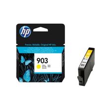 Картридж 903 для HP OJP 6960 6970, 315стр.  T6L95AE, Y