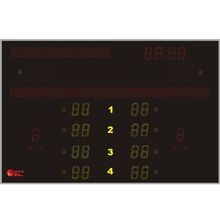 Спортивные табло для волейбола №3, Glashatai