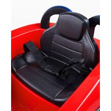 TOYZ Aero red