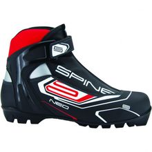 Ботинки лыжные Spine Neo 461 SNS