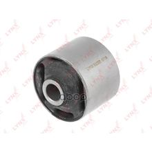 Сайлентблок Дифференциала |Зад Прав| LYNXauto арт. B8038