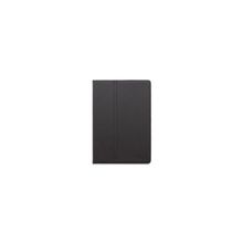 LaZarr Booklet Case для Acer Iconia Tab A700, эко кожа, black 1210118