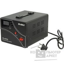Sven Стабилизатор напряжения VR-A 2000