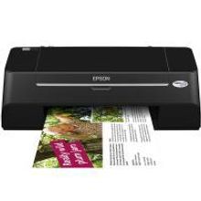 EPSON Stylus T27 принтер струйный цветной