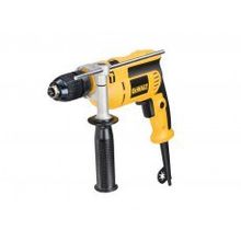 Ударная дрель DeWALT DWD024KS