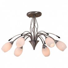 Citilux Люстра на штанге Citilux Комета CL108164 ID - 383698