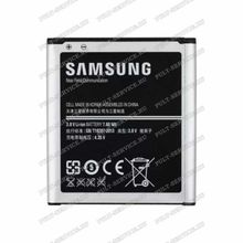 Аккумулятор Samsung EB-BG355BBE (2000 mAh, 3,8V) блист-1