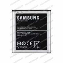 Аккумулятор Samsung EB-BG355BBE (2000 mAh, 3,8V) блист-1