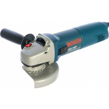 Bosch Professional GWS 1000 125 мм