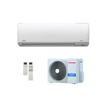 Toshiba Сплит система Toshiba RAS-13N3KVR-E   RAS-13N3AVR-E Инверторный