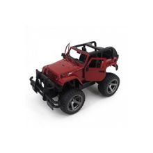 Радиоуправляемый джип Double Eagle - Jeep Wrangler 1:14 2.4GHz Double Eagle E716-003