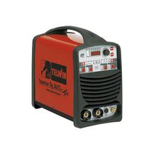 TELWIN SUPERIOR TIG 361 DC HF LIFT