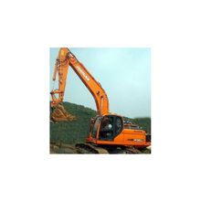 Экскаватор Doosan DX 220 LC 2011 года