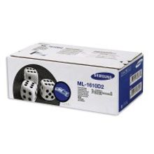 Картридж Samsung ML-1610D2 № SV429A черный