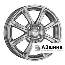 Колесный диск LS 313 6x15 4x100 D60,1 ET50 S