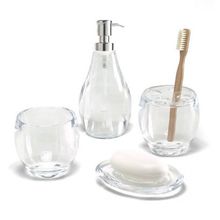 FineDesign Droplet прозрачный