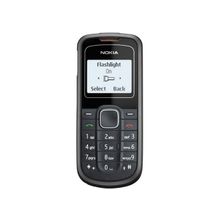Nokia 1280, Midnight Black