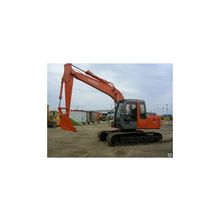 HITACHI ZX120