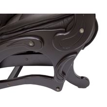 ПМ: Мебель Импэкс Кресло-качалка Комфорт Модель 78