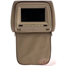 ERGO Electronics ER900HD (бежевый)