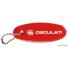 Osculati Customized key ring 1-colour print, 35.825.98