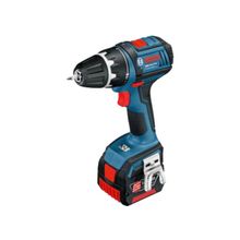 Bosch GSR 14.4-VLi + GLI L-boxx