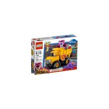 Lego Toy Story 7789 Lotsos Dump Truck (Самосвал Лотсо) 2010