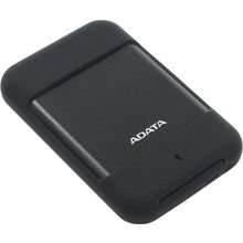 Накопитель  ADATA  AHD700-1TU3-CBK  HD720 USB3.0 Portable 2.5" HDD  1Tb EXT (RTL)