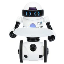 Игрушка WOWWEE 0821 Робот MIP белый