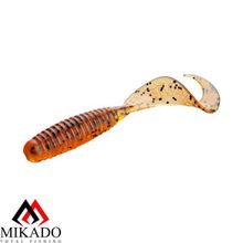 Твистер Mikado TWISTER 32 мм.   36   ( 10 шт.)