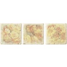 Декор Cir Marble Age Inserto Ottocento Botticino 200х200