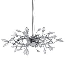 Люстра подвесная Lightstar 747124 Tenalia